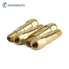 Torch Parts Welding Tip Holder Mig Torch Spares Welding Torch Parts 40KD High Quality Contact Tip Holder