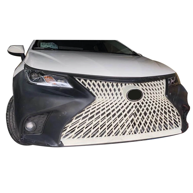 body kit corolla 2020