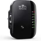 Wifi WiFi Repeater Super Booster Speed Wireless AC300Mbps Wireless Network Adapter With 2.4GHz US Plug Wifi Extender