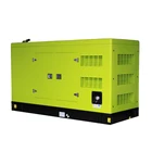 Diesel Super Silent Generator 5/25/35/50 KVA KW Diesel Generator Genset Price