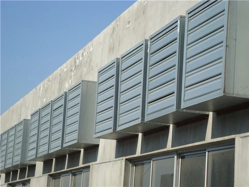 Air Exchange Ventilation Fan, 900mm, 1000mm, 1300mm, 1500mm - detail 8