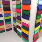 Silk 100 Silk Mulbery Fabric For Silk Pillowcase Pure Silk Fabric Plain Satin Costume Plain Coloured