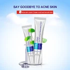 Cream Cream Amazon's Popular Anti Acne Cream Korea High Quality Acne Cream Stretch Marks Cream