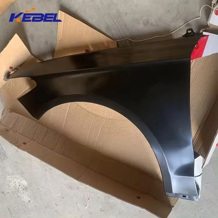 product kebel car accessories front fender oem auto spare body part car fenders for ford mondeo fusion 2017 2018 2019-5
