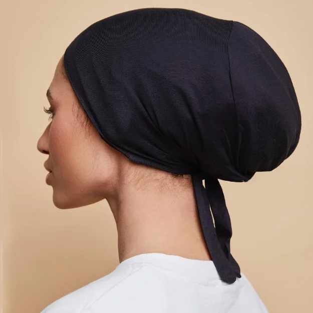 New Designs 2021 Muslim Underscarf 