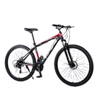 Bicycle Manufacturers Wholesale 29 Mountain Bicycle Adult Aluminum Alloy Bicycle