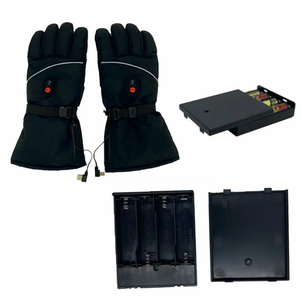 Foot Hand Warmers, USB, Polyester, EHG-04 - detail 16