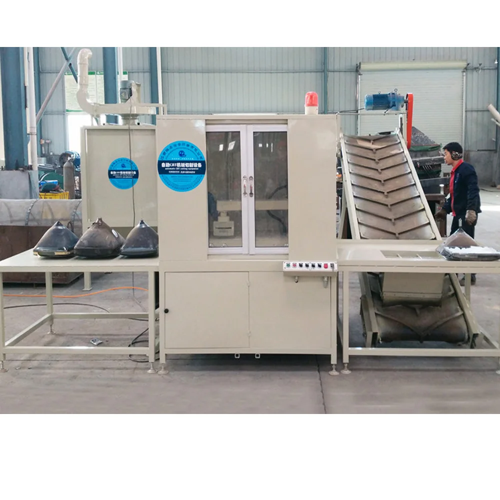 lcd screen recycling for sale