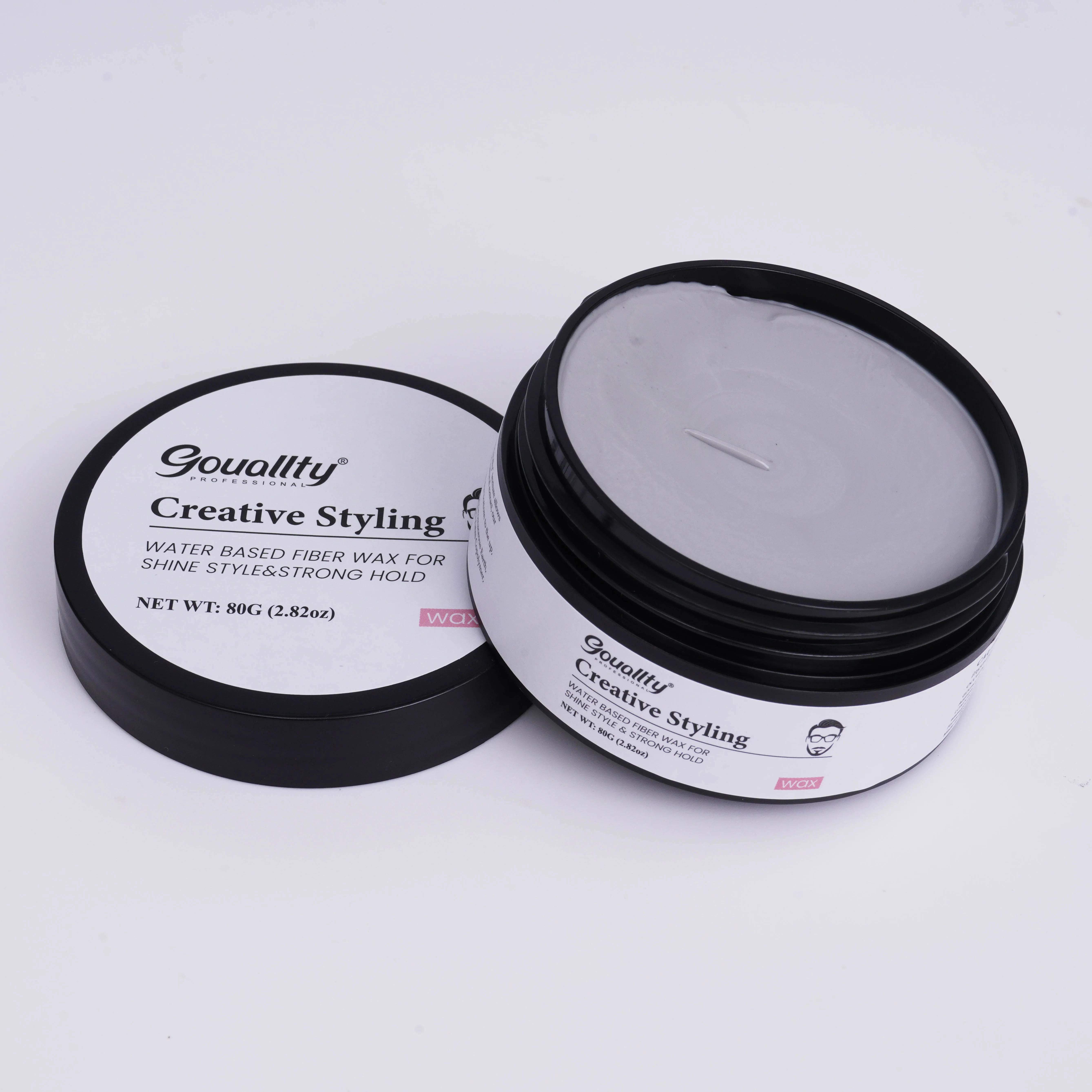 Oem/odm Professional Manufacturer Hair Styling Products Hair Wax Organic  Strong Hold Matte Finish Hair Clay For Men - Buy Organic Hair Clay,Men Hair  Wax,Hair Pomade Private Label Product on 