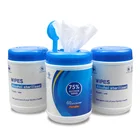 Babies Low-priced Removable Wet Tissue With Lid Suitable For Babies Soft Wet Tissue