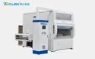 Machine Uv Automatic Spraying Machine For Wood Door/wooden Door/MDF Door