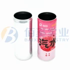 11.2oz 330ml 355ml Aluminium Cans For Energy Drinks Beer Juice Carbonated Drinks