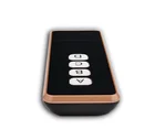 Smart Smart Home Remote Control Plastic Shell Custom Injection Plastic Accesories Customized ABS Plastic Shell