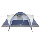 Family High Quality Best Price Automatic Waterproof Custom Outdoor Family Camping Tent