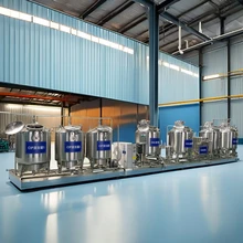 Food Grade Milk Powder/Cheese/Yogurt High Shear Mixer,High Performance Yogurt Mixer,Sanitary High Shear Mixer for Cheese