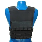 Vest Women And MacFit Adjustable Workout Training Weight Vest For Women And Men