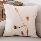 Wholesale Latest Design Cushion Cover Decorative Pillow Custom Printing Pillow Case/cushion Cover