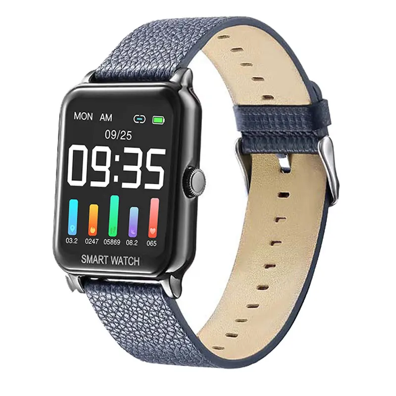 smartwatch spovan