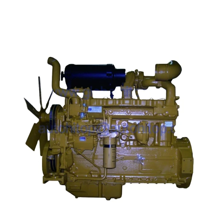 caterpillar motor 3306