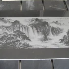 Laser Co2 Machine Stronger Acrylic MDF Laser Cutter Machine Stone Crystal Leather Co2 Laser Engraving In Guangzhou
