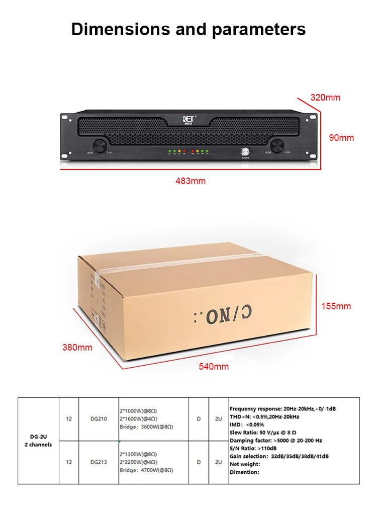 Dimensions-and-parameters