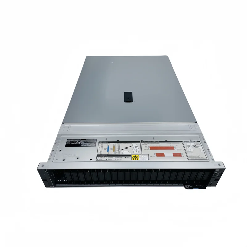 Hot Selling New Dell Poweredge R760 2U Rack Server Server Systems