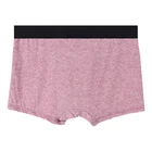 Underwear Seamless Brand Men's Underwear Boxer Shorts Polyester Men's Seamless Underwear