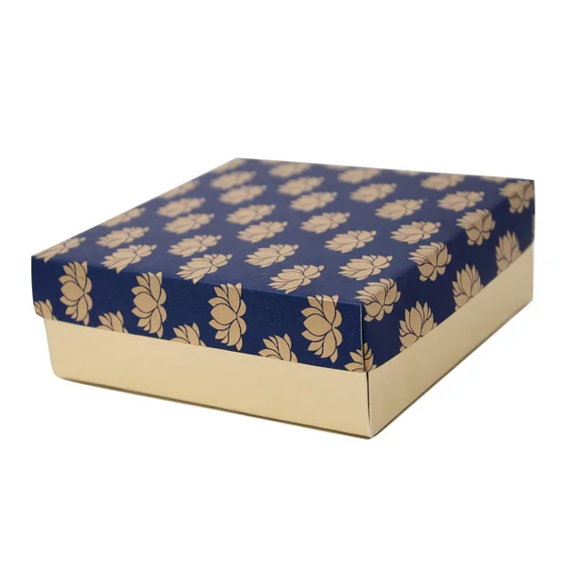 custom high quality gift boxes luxury paper box packaging pap