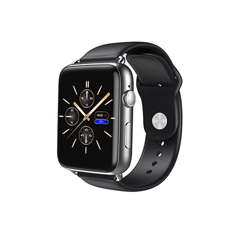 Refurbished Android Smartwatch vlr.eng.br