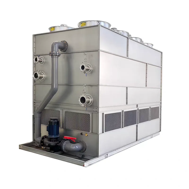 Cooling Tower, 350kg - detail 2