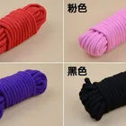 Toys Alternative Toys Binding Rope Cotton Rope Adult Sex Goods Adult Toys Sex Goods