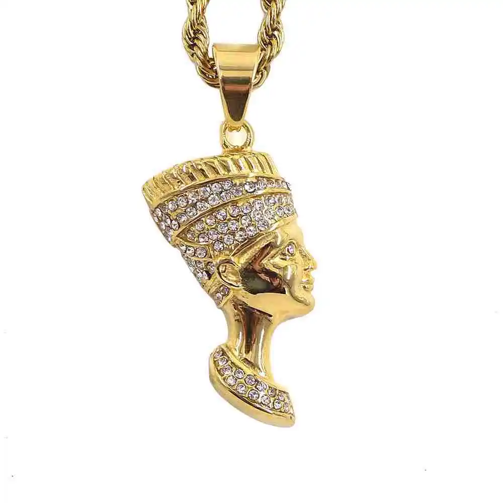 Charm Egyptian Stainless Steel 2021 New 