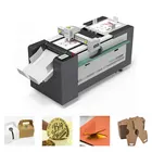 Paper Machine Cutter Paper Machine AOYOO-6040 PAS Digital Paper Cardboard Cutter Die Cutting Machine Price