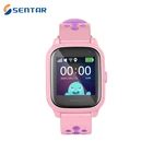 Gsm Phone Waterproof Gps Wifi Video Call Smartwatches 2G GSM Smart Watch Phone For Kids 2020