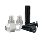 Motorcycle Factory Made Cheap Customized Design Widely Used Made In China CNC Service Cnc Aluminum Parts Motorcycle