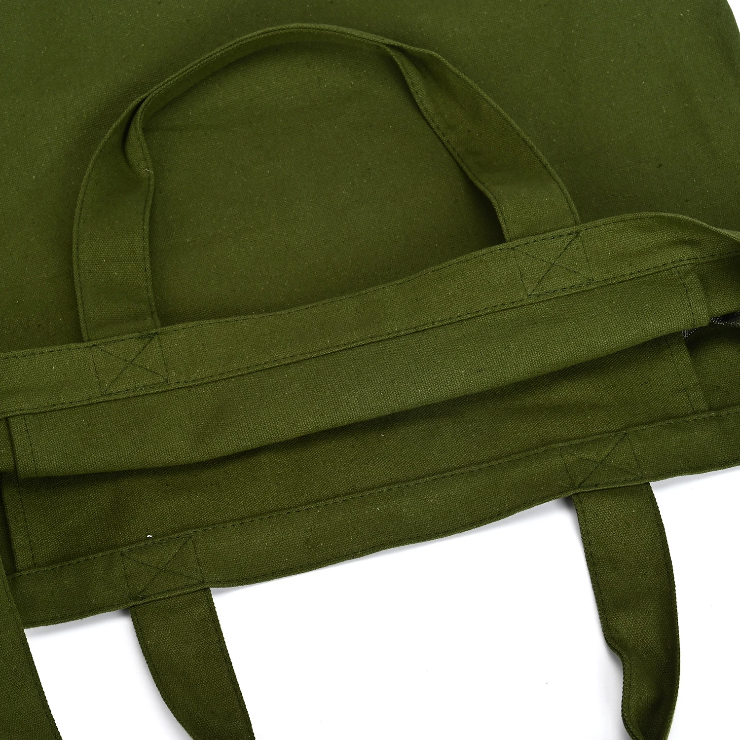 Custom Printed Logo Simple Fashion Shoulder Cotton Picnic Storage Tote Bag Natural Organic Cotton Personalized Shopping Bag factory