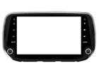 Dvd Player Plastic Mould Manufacturers Car DVD Player For Modern Santa Fe Injection Mould Plastic