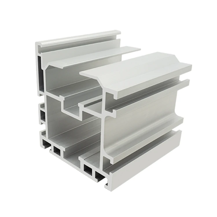 2.5 Times Speed Pitch 38.1 Heavy-duty Aluminum Profile 95106 Times Speed Chain Assembly Line Aluminum BS25-C212A Chain supplier