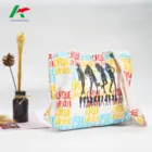 Organic Cotton Bag Bags 12OZ Organic Cotton Tote Recuperer Bag BSCI/SEDEX Audit Recyclable Bags Cotton China Factory
