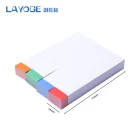 School Recycle Sticky Note Wholesales Recycled Top Quality Bright Colour Sticky Notes For School Home Office
