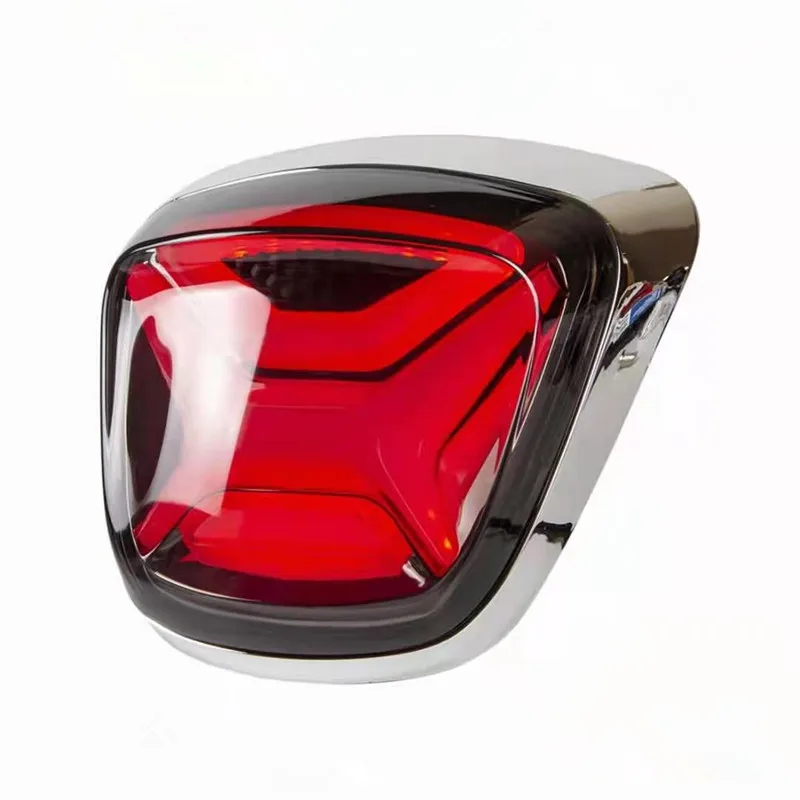 scooty tail light