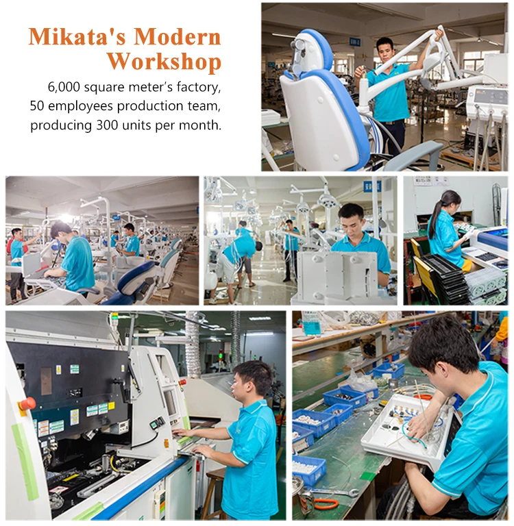 2020 Newest Original Certificated Sirona Teneo Dentist Dental Chair