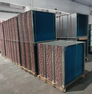 Copper Tube, 9.52mm, AHU, HVAC - detail 2