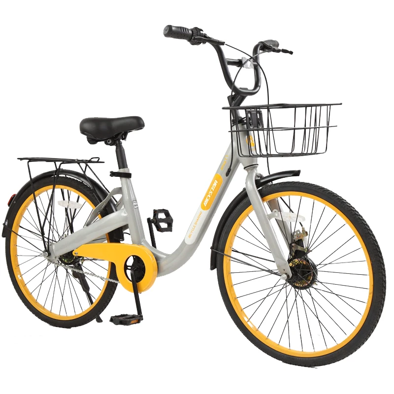 ofo ladies bike