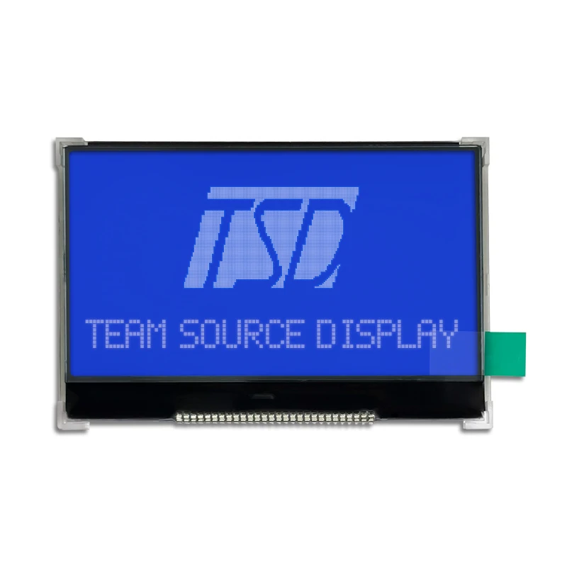 cog lcd module factory