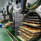 XXD Freeze Dried Fruit Processing Machine Dry Freeze Machine Fruits