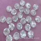 Pearl Mother Shell L026 Natural Pearl And Fritillary Mother Hand Splicing Round Gem Jewelry Shell Accessories