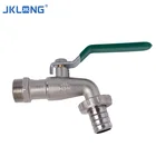 Hose Bibcock Hose Tap Ball Valve Parts Ball Valve Brass Bibcock Water Hose Pipe Hot Sale Garden