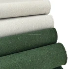 Polyester Cotton Fabric Polyester Cotton Canvas Thickened Wear Resistant Fabric 1.3mm