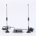 Top Top New Arrival 1*Sim Slot Unlocked Security 4G Lte Chipset Modem Router For Tap Water Supply Monitor